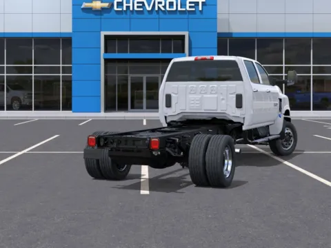 More photos of 2025 Chevrolet Silverado MD Work Truck at Chevrolet Longview, WA
