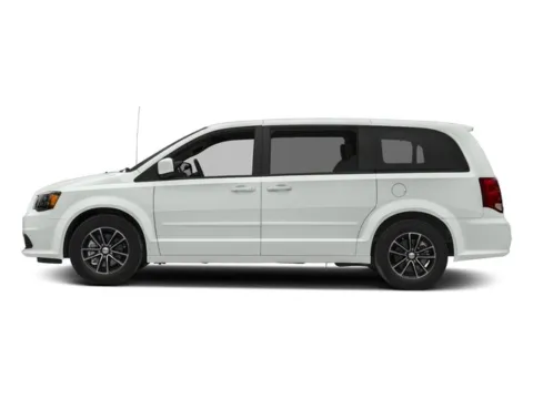 More photos of 2017 Dodge Grand Caravan GT at Chevrolet Longview, WA