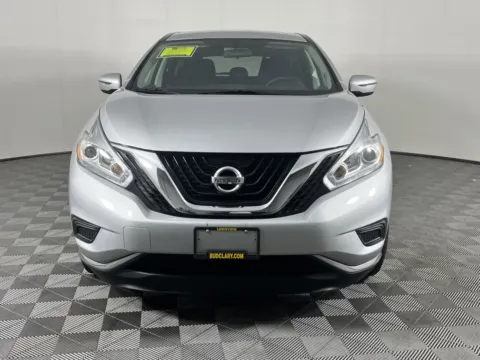 Photos of 2017 Nissan Murano S for sale in Longview, WA at Chevrolet Longview