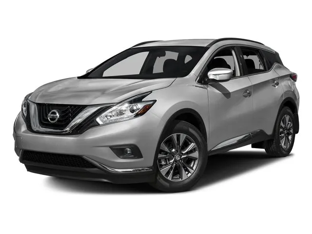 Silver 2017 Nissan Murano S for sale in Longview, WA