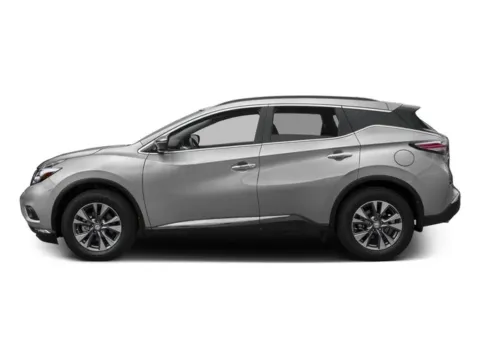 Another view of 2017 Nissan Murano S for sale in Longview, WA at Chevrolet Longview