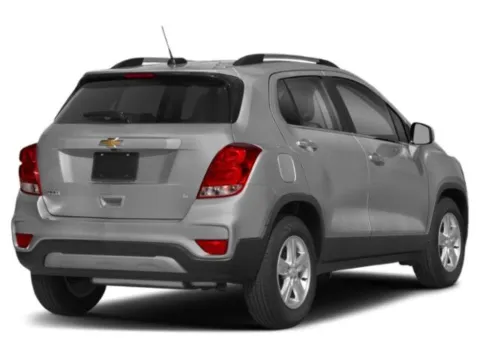 More photos of 2022 Chevrolet Trax LT at Chevrolet Longview, WA