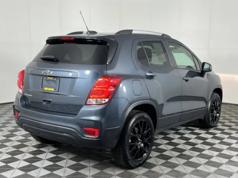 More photos of 2022 Chevrolet Trax LT at Chevrolet Longview, WA