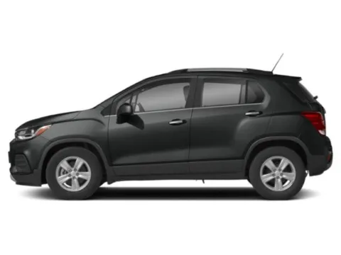 Another view of 2022 Chevrolet Trax LT for sale in Longview, WA at Chevrolet Longview