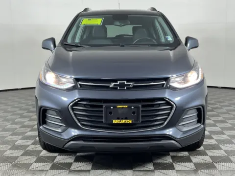 Photos of 2022 Chevrolet Trax LT for sale in Longview, WA at Chevrolet Longview