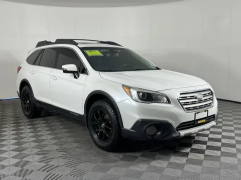 Another view of 2017 Subaru Outback Limited for sale in Longview, WA at Chevrolet Longview