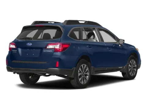 More photos of 2017 Subaru Outback Limited at Chevrolet Longview, WA