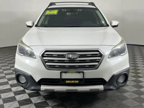 Photos of 2017 Subaru Outback Limited for sale in Longview, WA at Chevrolet Longview