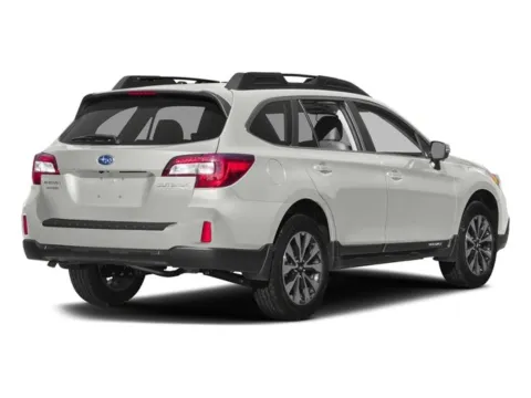 Photos of 2017 Subaru Outback Limited for sale in Longview, WA at Chevrolet Longview