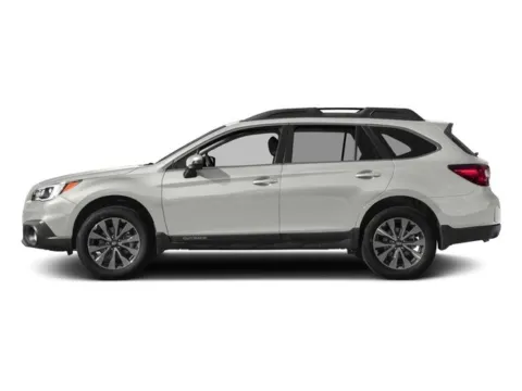Another view of 2017 Subaru Outback Limited for sale in Longview, WA at Chevrolet Longview