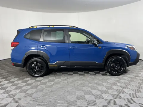 More photos of 2023 Subaru Forester Wilderness at Chevrolet Longview, WA