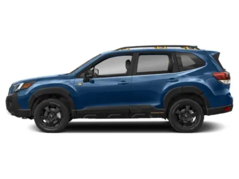 Another view of 2023 Subaru Forester Wilderness for sale in Longview, WA at Chevrolet Longview