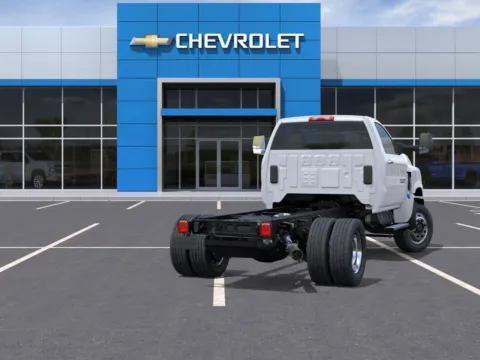 More photos of 2025 Chevrolet Silverado MD Work Truck at Chevrolet Longview, WA