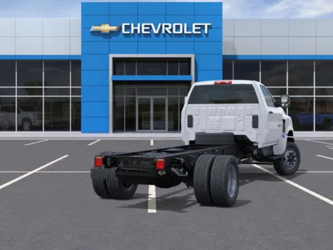 More photos of 2025 Chevrolet Silverado MD Work Truck at Chevrolet Longview, WA