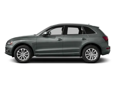 Another view of 2016 Audi Q5 Premium Plus for sale in Longview, WA at Chevrolet Longview