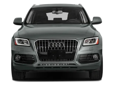 More photos of 2016 Audi Q5 Premium Plus at Chevrolet Longview, WA