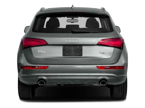 More photos of 2016 Audi Q5 Premium Plus at Chevrolet Longview, WA