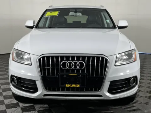 Photos of 2016 Audi Q5 Premium Plus for sale in Longview, WA at Chevrolet Longview