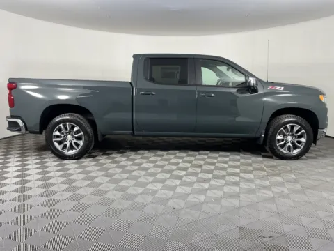 More photos of 2026 Chevrolet Silverado 1500 LT at Chevrolet Longview, WA