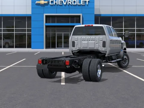 More photos of 2025 Chevrolet Silverado MD LT at Chevrolet Longview, WA