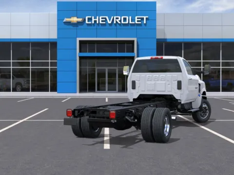 More photos of 2025 Chevrolet Silverado MD Work Truck at Chevrolet Longview, WA