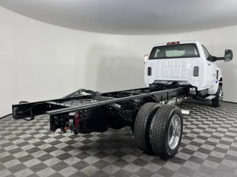 More photos of 2025 Chevrolet Silverado MD Work Truck at Chevrolet Longview, WA