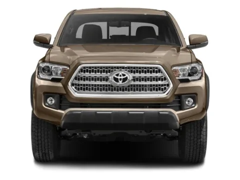 More photos of 2017 Toyota Tacoma TRD Off Road at Chevrolet Longview, WA