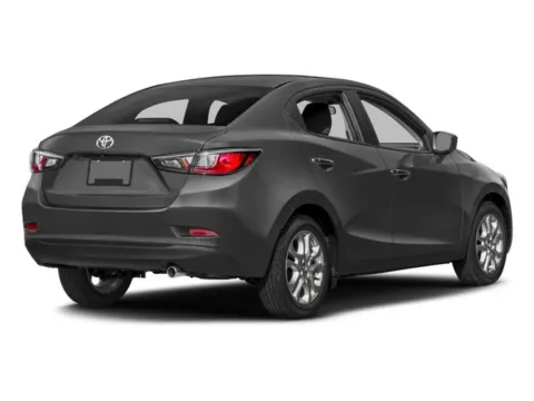 Photos of 2017 Toyota Yaris iA for sale in Longview, WA at Chevrolet Longview