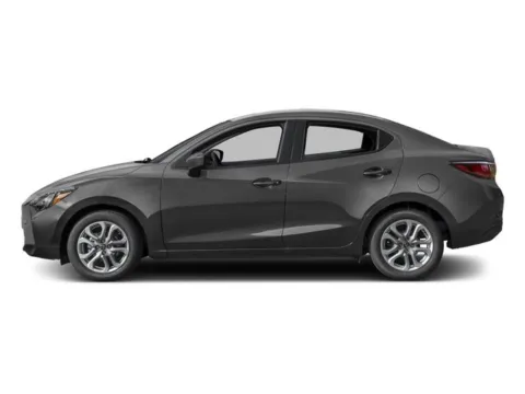 Another view of 2017 Toyota Yaris iA for sale in Longview, WA at Chevrolet Longview