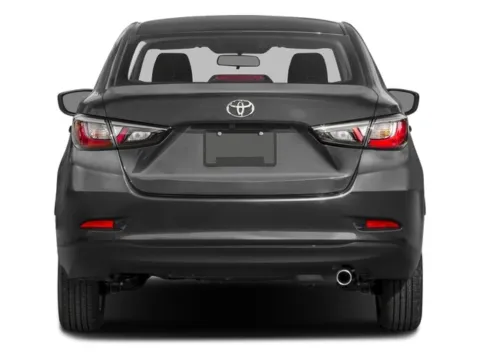 More photos of 2017 Toyota Yaris iA at Chevrolet Longview, WA