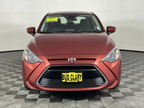 Photos of 2017 Toyota Yaris iA for sale in Longview, WA at Chevrolet Longview