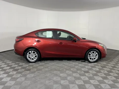 More photos of 2017 Toyota Yaris iA at Chevrolet Longview, WA