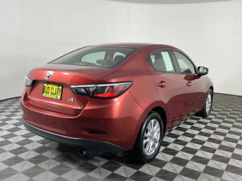 More photos of 2017 Toyota Yaris iA at Chevrolet Longview, WA