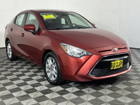 Another view of 2017 Toyota Yaris iA for sale in Longview, WA at Chevrolet Longview