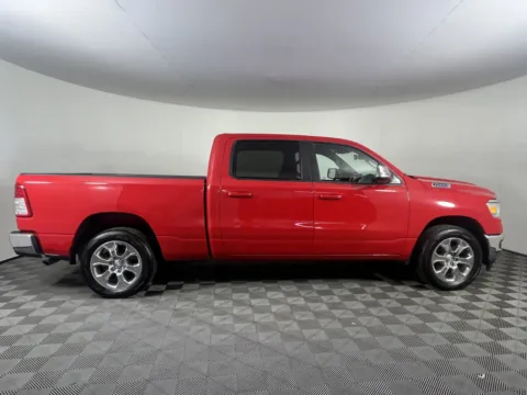 More photos of 2022 Ram 1500 Big Horn at Chevrolet Longview, WA