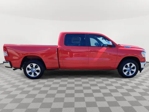 More photos of 2022 Ram 1500 Big Horn at Chevrolet Longview, WA