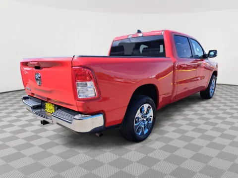 More photos of 2022 Ram 1500 Big Horn at Chevrolet Longview, WA