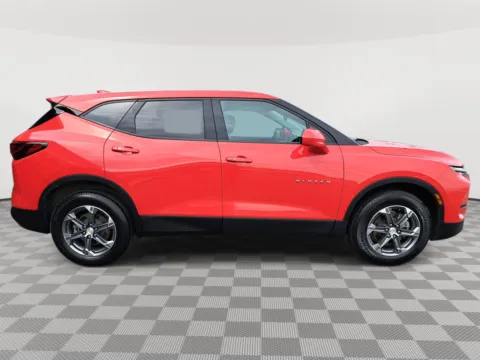 More photos of 2023 Chevrolet Blazer LT at Chevrolet Longview, WA