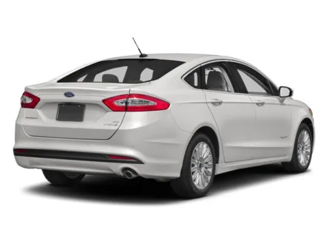 Photos of 2013 Ford Fusion SE Hybrid for sale in Longview, WA at Chevrolet Longview