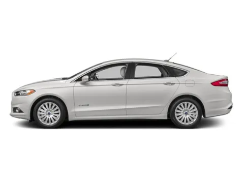 Another view of 2013 Ford Fusion SE Hybrid for sale in Longview, WA at Chevrolet Longview