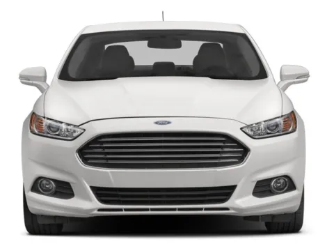 More photos of 2013 Ford Fusion SE Hybrid at Chevrolet Longview, WA