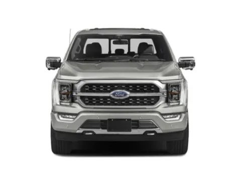 More photos of 2023 Ford F-150 at Chevrolet Longview, WA