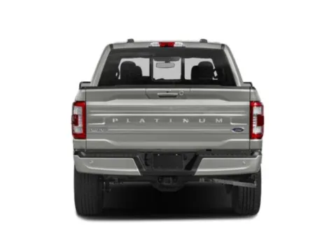 More photos of 2023 Ford F-150 at Chevrolet Longview, WA