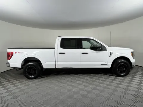 More photos of 2023 Ford F-150 at Chevrolet Longview, WA