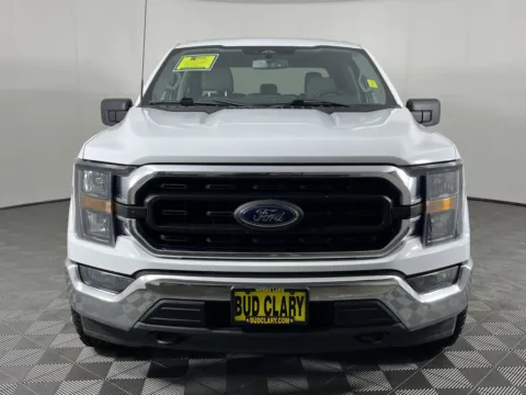 Photos of 2023 Ford F-150 for sale in Longview, WA at Chevrolet Longview