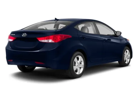 Photos of 2013 Hyundai Elantra GLS PZEV for sale in Longview, WA at Chevrolet Longview