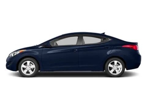 Another view of 2013 Hyundai Elantra GLS PZEV for sale in Longview, WA at Chevrolet Longview