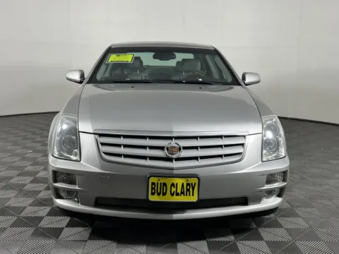 Photos of 2006 Cadillac STS V6 for sale in Longview, WA at Chevrolet Longview