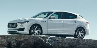 White 2017 Maserati Levante S for sale in Longview, WA