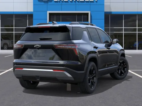 More photos of 2026 Chevrolet Equinox AWD LT at Chevrolet Longview, WA